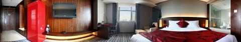 фото отеля Grand View Hotel Tianjin