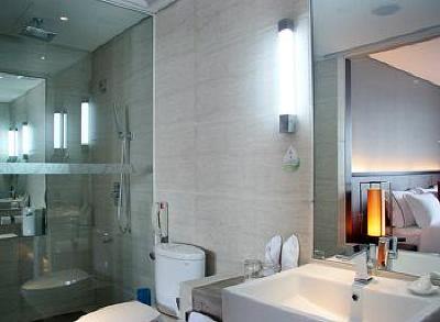 фото отеля Grand View Hotel Tianjin