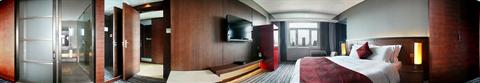 фото отеля Grand View Hotel Tianjin