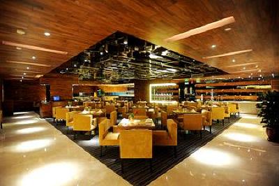 фото отеля Grand View Hotel Tianjin