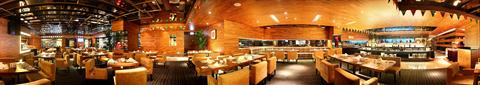 фото отеля Grand View Hotel Tianjin