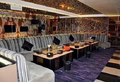 фото отеля Grand View Hotel Tianjin