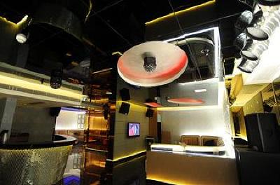 фото отеля Grand View Hotel Tianjin