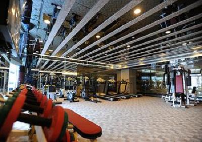 фото отеля Grand View Hotel Tianjin