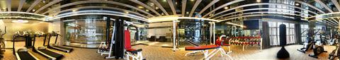 фото отеля Grand View Hotel Tianjin