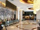 фото отеля Grand View Hotel Tianjin