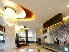 фото отеля Grand View Hotel Tianjin