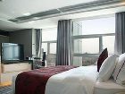 фото отеля Grand View Hotel Tianjin