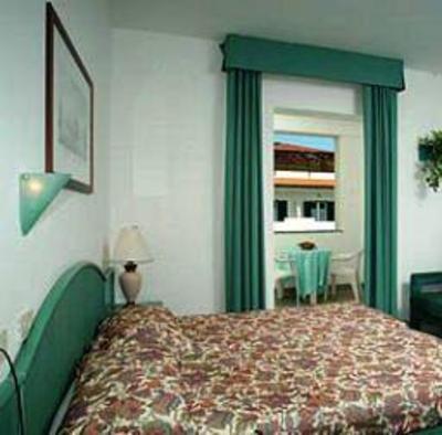 фото отеля Hotel Tamerici