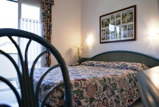 фото отеля Hotel Tamerici