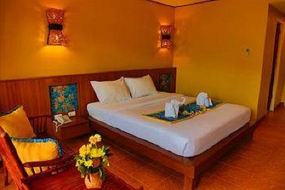 фото отеля Loma Resort & Spa