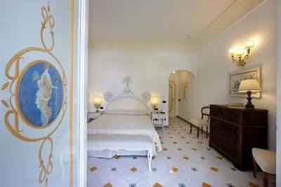 фото отеля Hotel Palazzo Murat