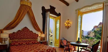 фото отеля Hotel Palazzo Murat