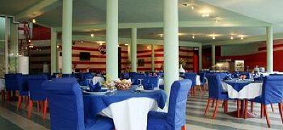 фото отеля Les Amaryllis Hotel Saly