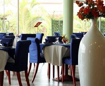 фото отеля Les Amaryllis Hotel Saly