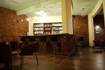 фото отеля Les Amaryllis Hotel Saly