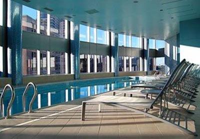 фото отеля JW Marriott Hotel Grand Rapids