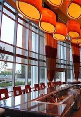 фото отеля JW Marriott Hotel Grand Rapids
