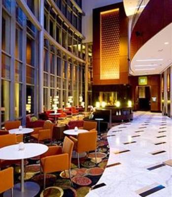 фото отеля JW Marriott Hotel Grand Rapids