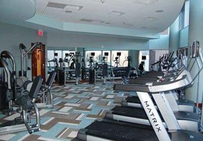 фото отеля JW Marriott Hotel Grand Rapids