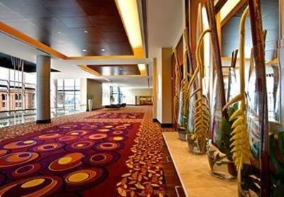 фото отеля JW Marriott Hotel Grand Rapids