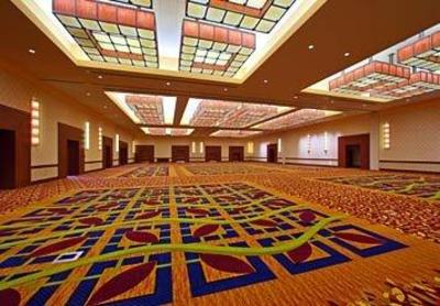 фото отеля JW Marriott Hotel Grand Rapids