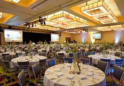 фото отеля JW Marriott Hotel Grand Rapids