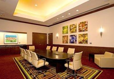 фото отеля JW Marriott Hotel Grand Rapids