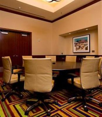 фото отеля JW Marriott Hotel Grand Rapids