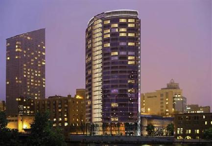 фото отеля JW Marriott Hotel Grand Rapids