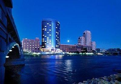 фото отеля JW Marriott Hotel Grand Rapids
