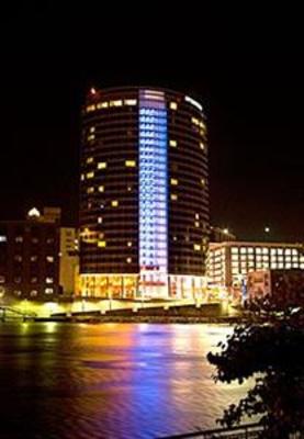 фото отеля JW Marriott Hotel Grand Rapids
