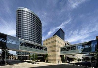 фото отеля JW Marriott Hotel Grand Rapids