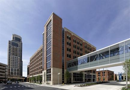 фото отеля JW Marriott Hotel Grand Rapids