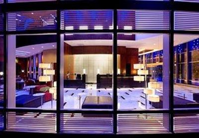 фото отеля JW Marriott Hotel Grand Rapids
