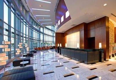 фото отеля JW Marriott Hotel Grand Rapids