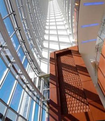 фото отеля JW Marriott Hotel Grand Rapids