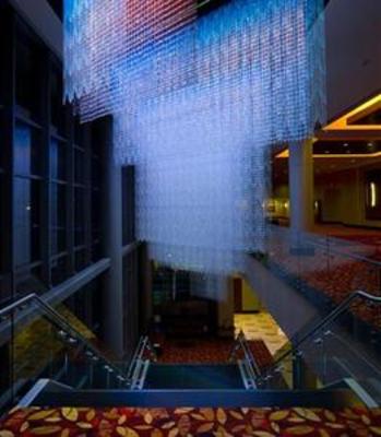 фото отеля JW Marriott Hotel Grand Rapids