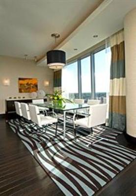 фото отеля JW Marriott Hotel Grand Rapids