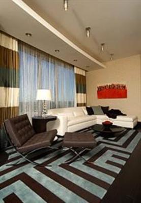 фото отеля JW Marriott Hotel Grand Rapids
