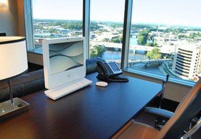 фото отеля JW Marriott Hotel Grand Rapids