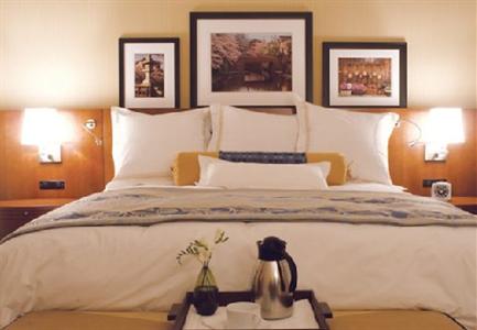 фото отеля JW Marriott Hotel Grand Rapids