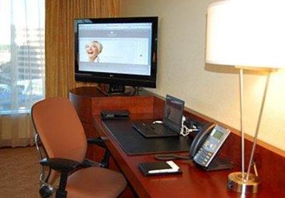 фото отеля JW Marriott Hotel Grand Rapids