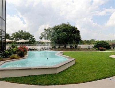 фото отеля Sheraton Chapel Hill Hotel