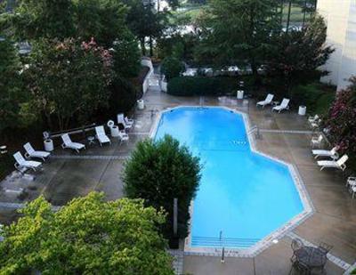 фото отеля Sheraton Chapel Hill Hotel