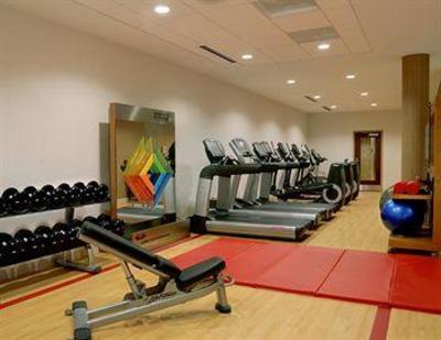 фото отеля Sheraton Chapel Hill Hotel