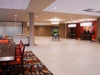 Sheraton Chapel Hill Hotel
