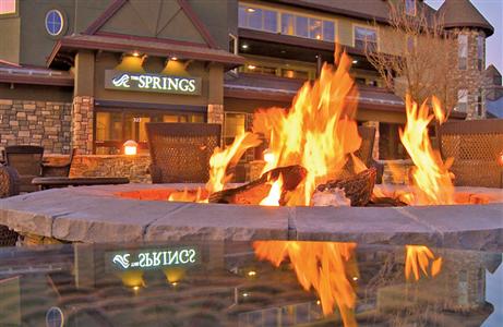 фото отеля The Springs Resort