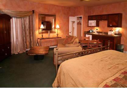 фото отеля The Springs Resort
