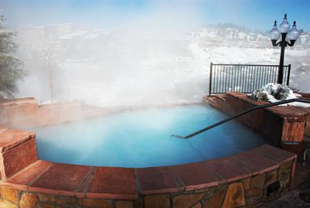 фото отеля The Springs Resort